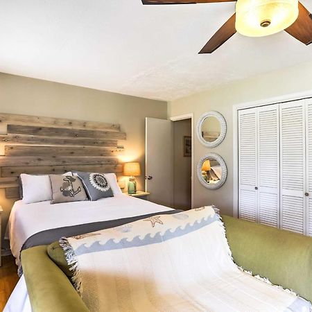 Cute Pcb Condo By Lake Powell With Pool Access! Panama City Beach Buitenkant foto