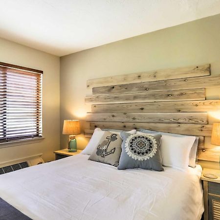 Cute Pcb Condo By Lake Powell With Pool Access! Panama City Beach Buitenkant foto