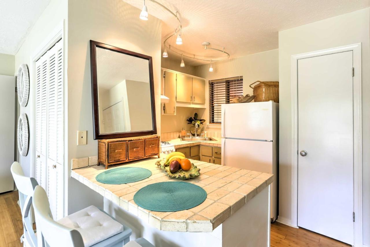 Cute Pcb Condo By Lake Powell With Pool Access! Panama City Beach Buitenkant foto