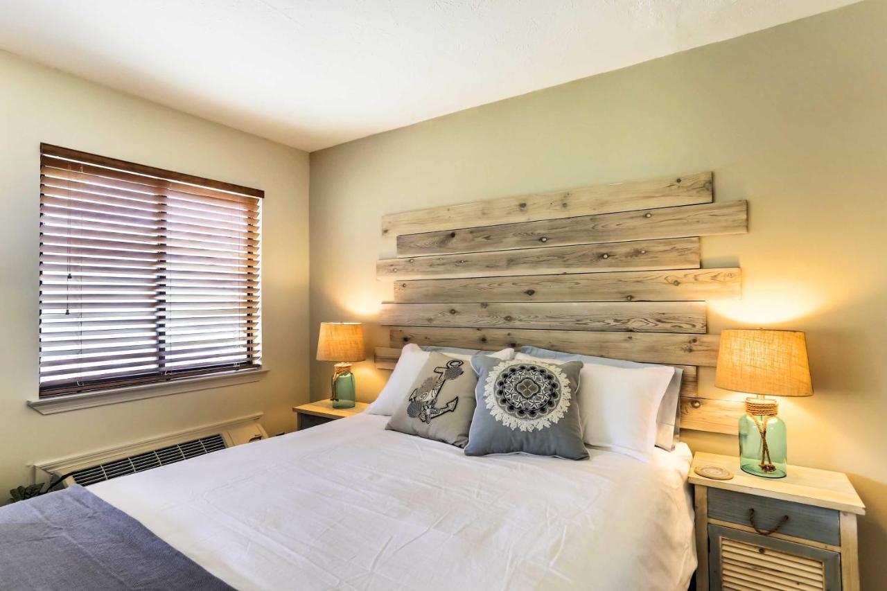 Cute Pcb Condo By Lake Powell With Pool Access! Panama City Beach Buitenkant foto