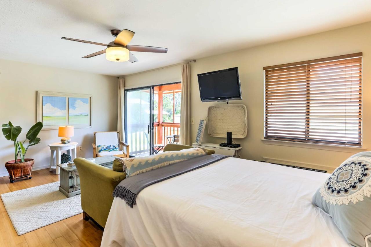 Cute Pcb Condo By Lake Powell With Pool Access! Panama City Beach Buitenkant foto