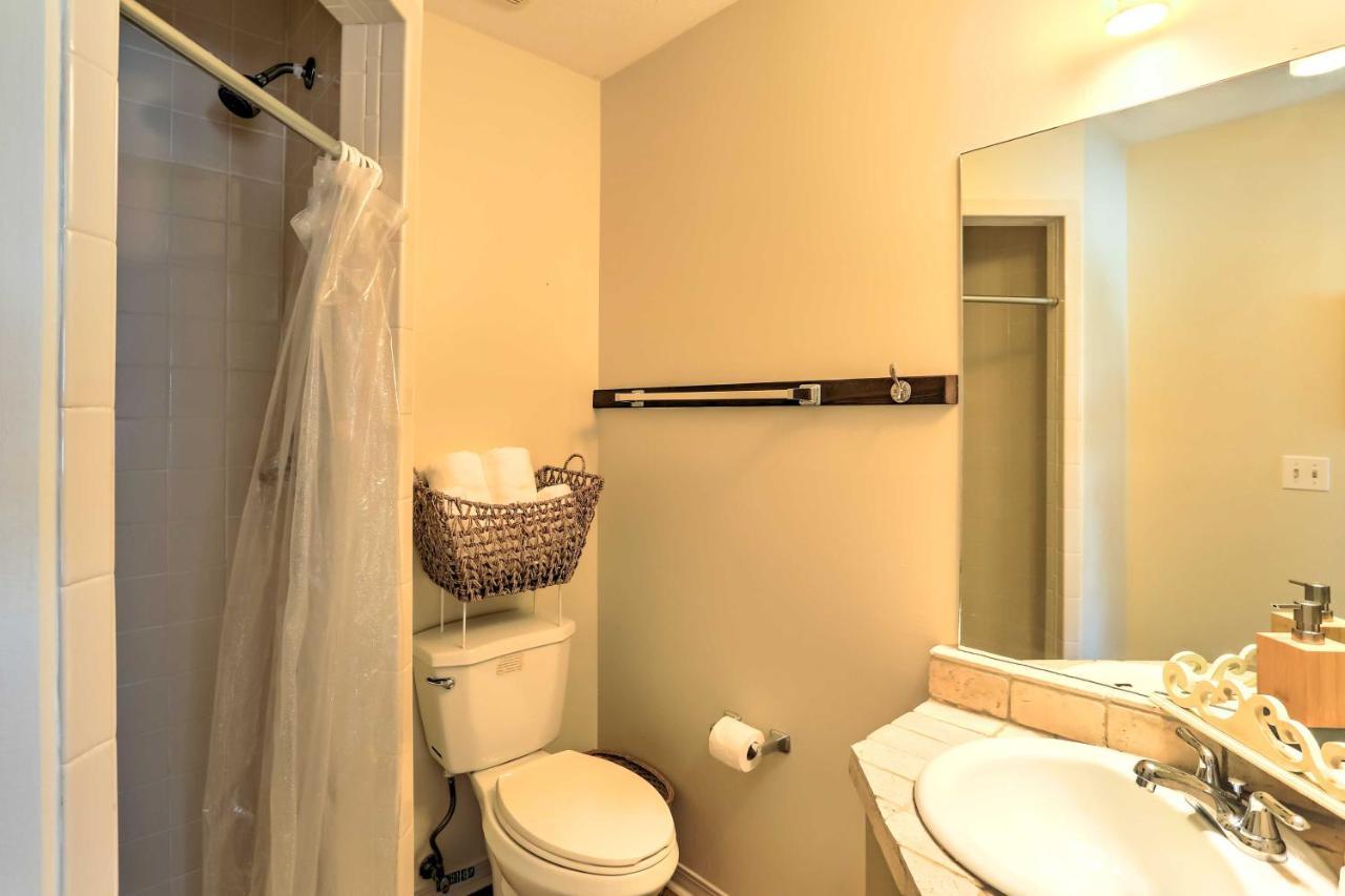 Cute Pcb Condo By Lake Powell With Pool Access! Panama City Beach Buitenkant foto