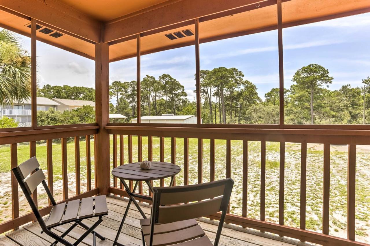 Cute Pcb Condo By Lake Powell With Pool Access! Panama City Beach Buitenkant foto