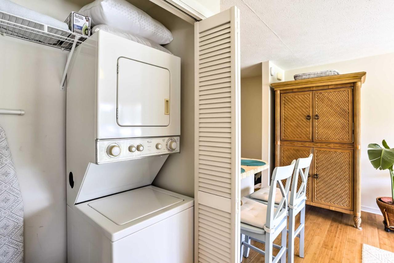 Cute Pcb Condo By Lake Powell With Pool Access! Panama City Beach Buitenkant foto