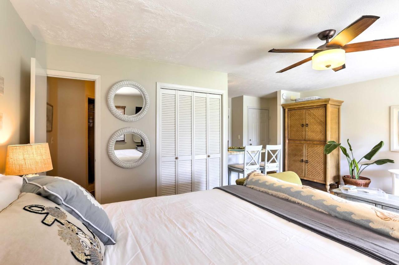 Cute Pcb Condo By Lake Powell With Pool Access! Panama City Beach Buitenkant foto