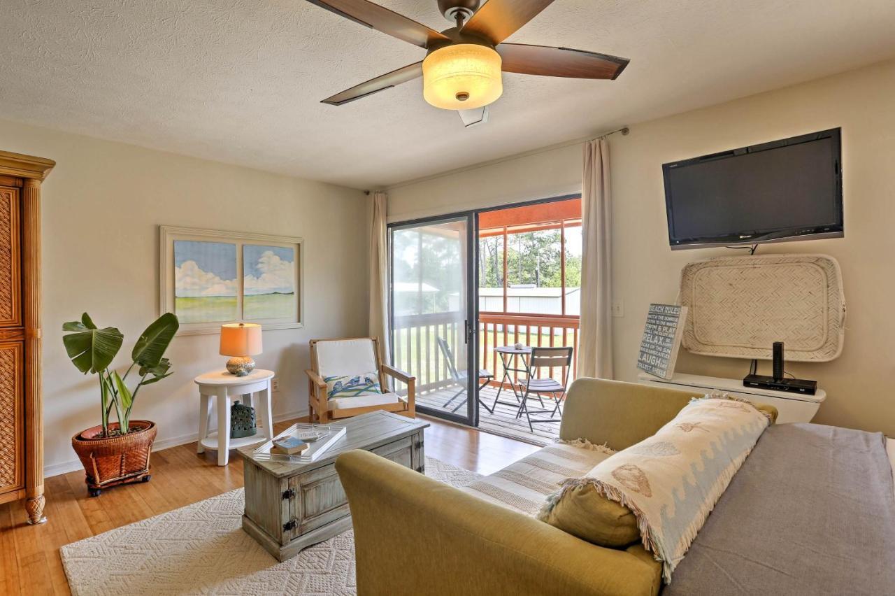 Cute Pcb Condo By Lake Powell With Pool Access! Panama City Beach Buitenkant foto